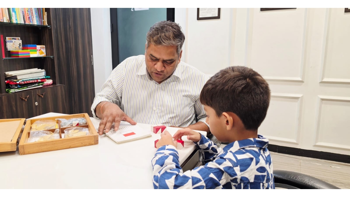 When a Child Is Not Learning Age-Appropriately: Why the Right Psychological Assessment Matters