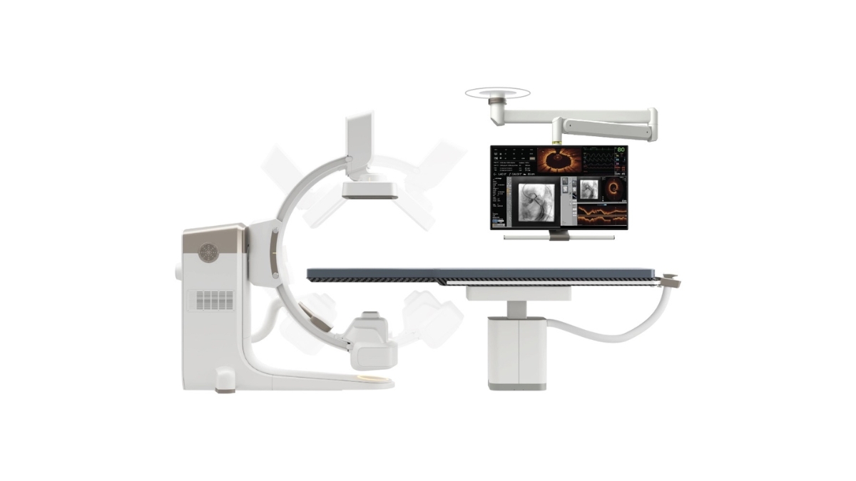 Kingston Technology Powers Innvolution Healthcare with Reliable Memory and Storage Solutions