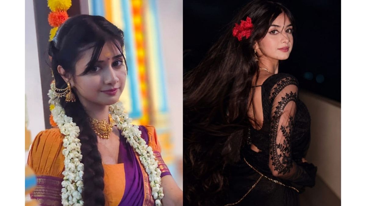 Aishwarya Harishankar Is Emerging as One of the Most Promising Young Faces in Indian Entertainment