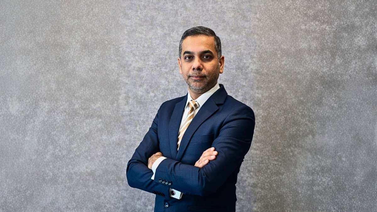 Ofis Square Names Ajay Malik CBO to Drive Enterprise & Managed Workspace Growth