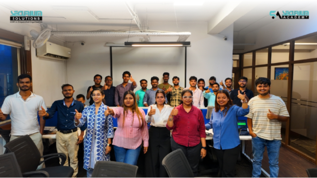 India’s Exclusive 90-Day VAPT Training Program with 9-Hour Daily Hands-On by Securium Solutions Private Limited