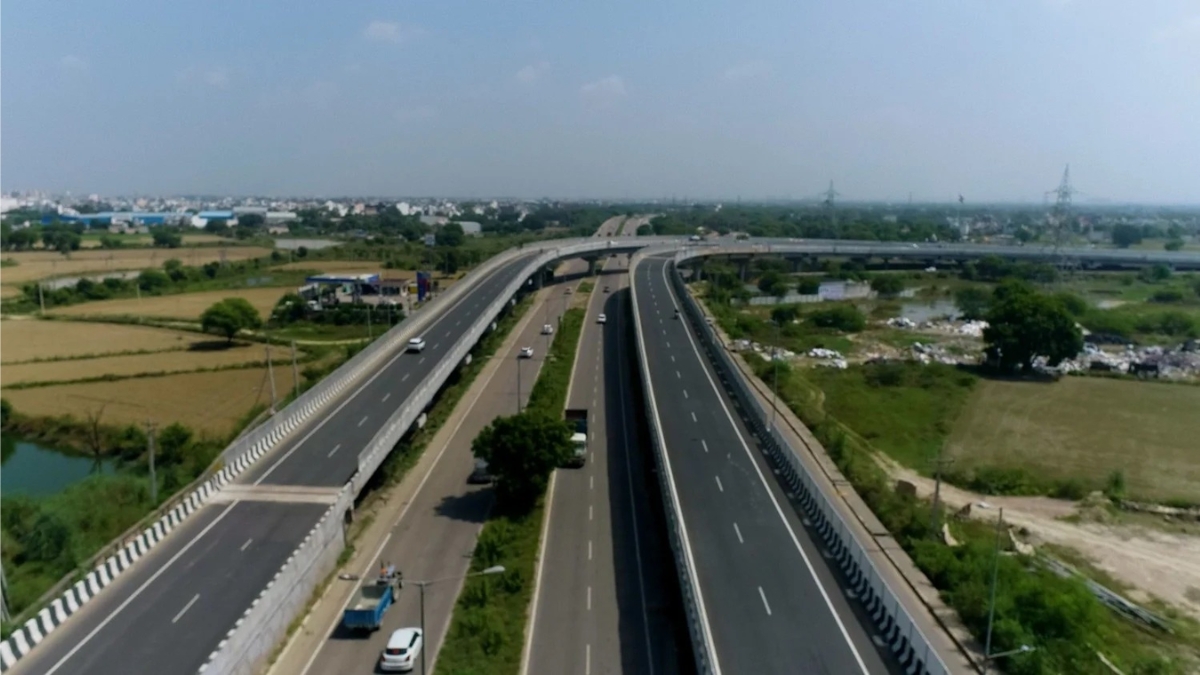 From Industrial Outskirts to Metropolitan Hub: The Rise of Bahadurgarh