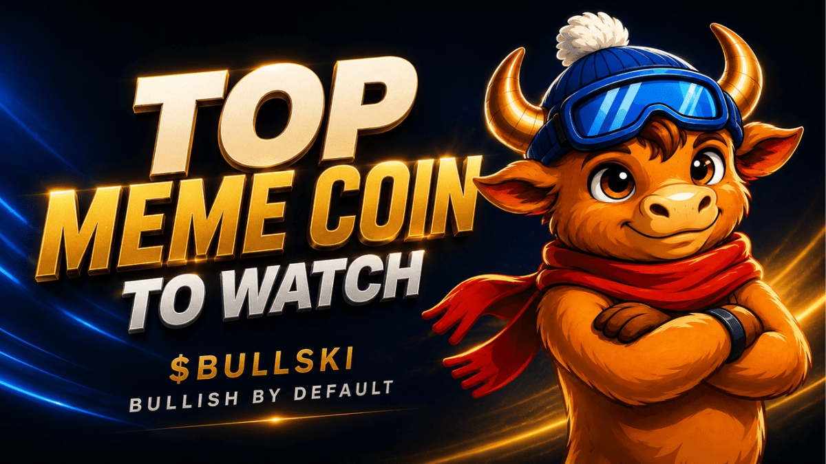 Upcoming Meme Coins to Watch and the One Already Selling at Stage One
