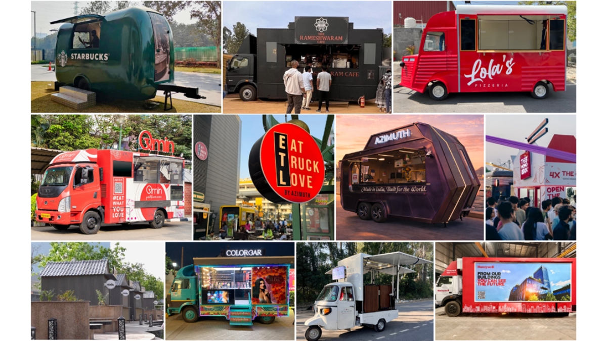 India’s Street Food Just Got a Real Estate Model