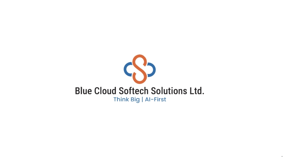 Blue Cloud Softech Solutions Commences Execution of USD 150 MillionMaster Services Agreement with SpaceX International Ltd, MY