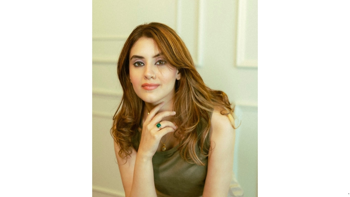Dr Vritika Agrawal Sets Her Sights on Building Dermacute into a New-Age Beauty, Healthcare & Wellness Enterprise