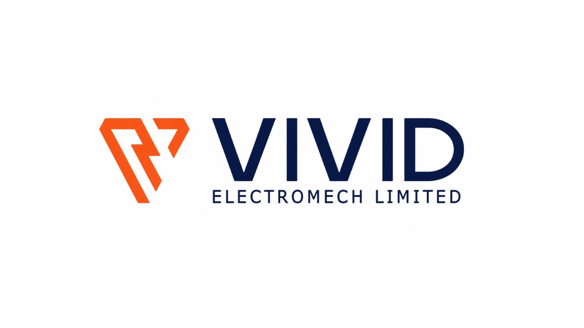 Vivid Electromech Limited Secures Orders Worth Rs 52.81 Cr Across Solar & Wastewater Projects