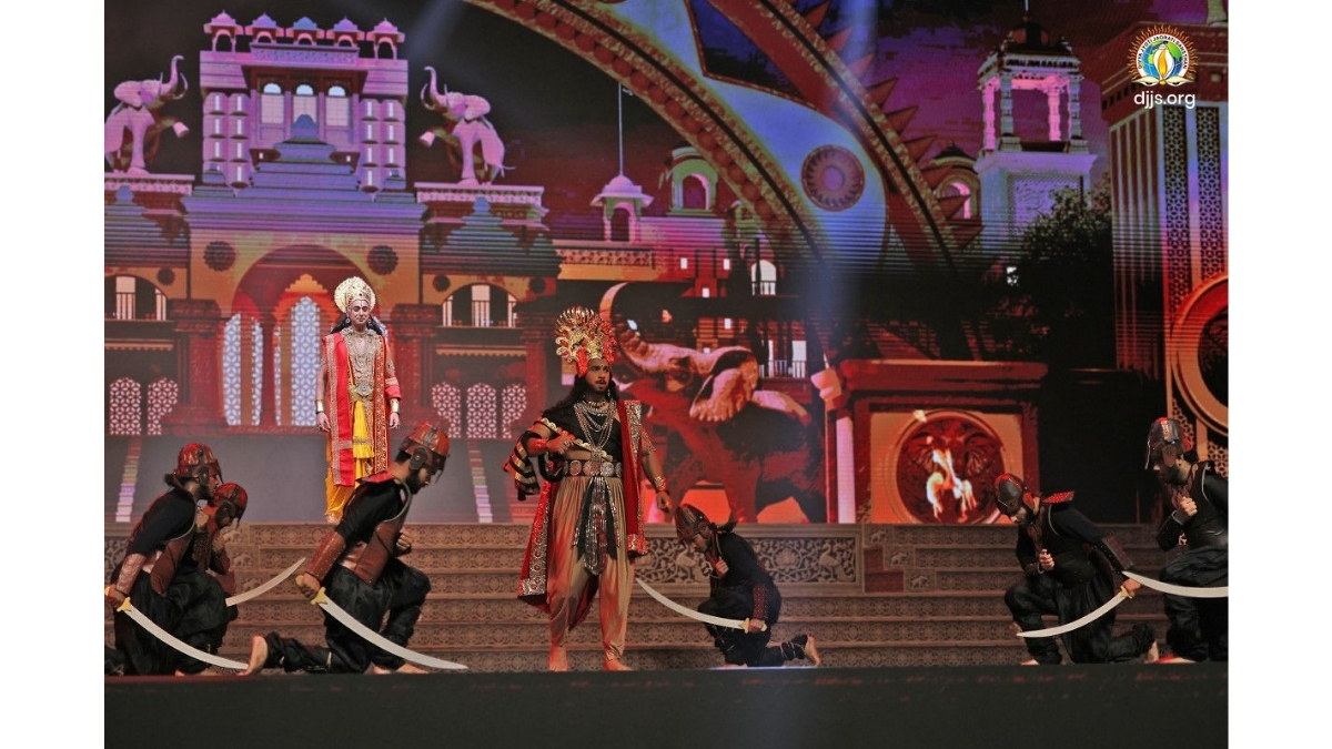 From Vedic Chants to Bhajan Clubbing to Insightful Talks to Theatricals: DJJS Janmashtami 2026 to Create a Powerpacked journey of Krishna Consciousness
