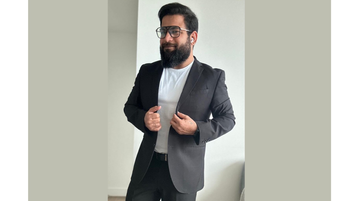 Product Leader Nohit Arora Recognised by Business Mint in Nationwide Under 40 – 2026 Awards