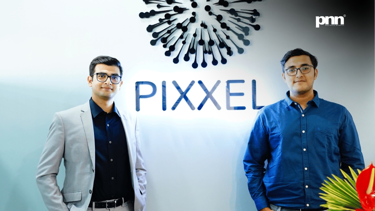 Google-Backed Pixxel Raises $100 Million to Expand Its Space Technology Business