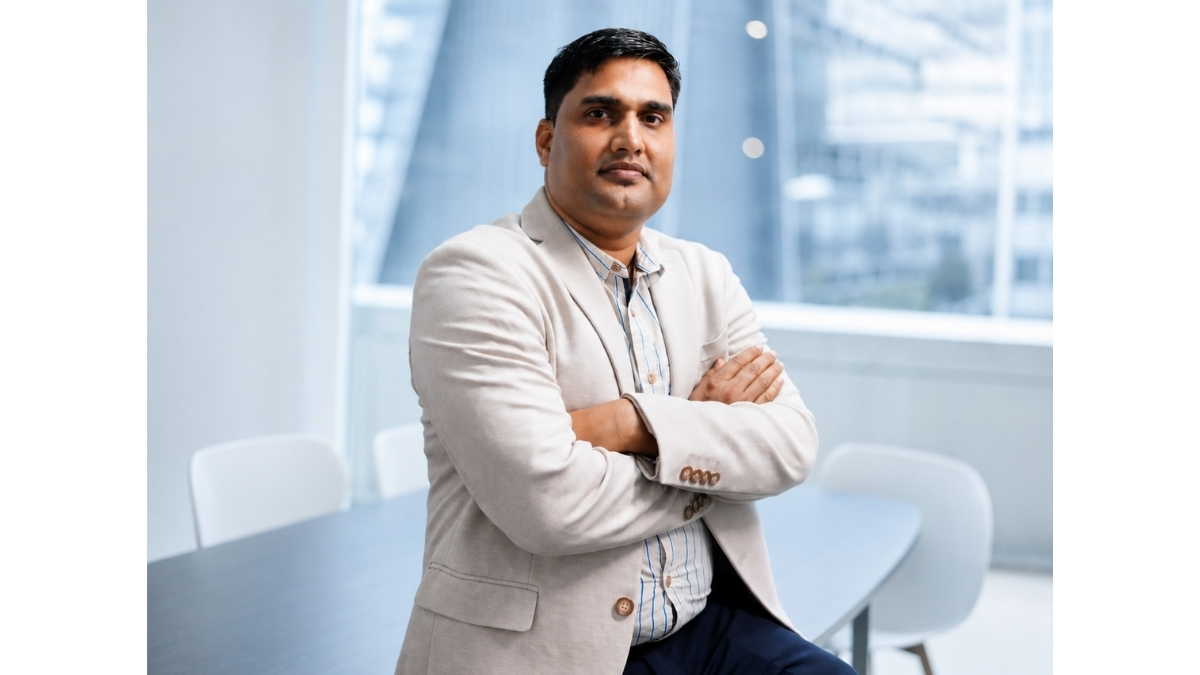 Divakar Thakur: Building a Performance-Driven Future for Influencer Marketing