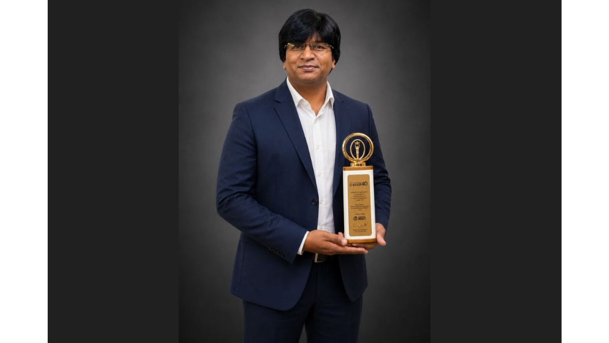 Venkatesh Kandikatti on Building the Future of Construction Through Innovation, Planning, and Execution Excellence