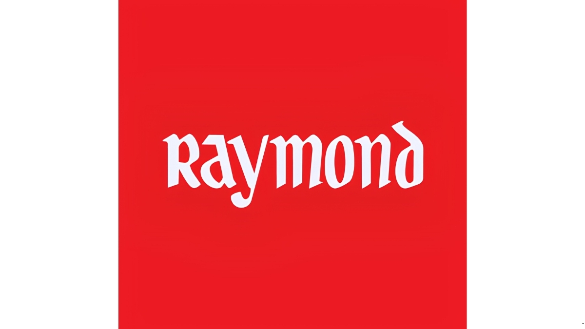 Raymond Shares Surge 4.43% to 52-Week High as Aerospace, Defence Business Fuels Re-Rating