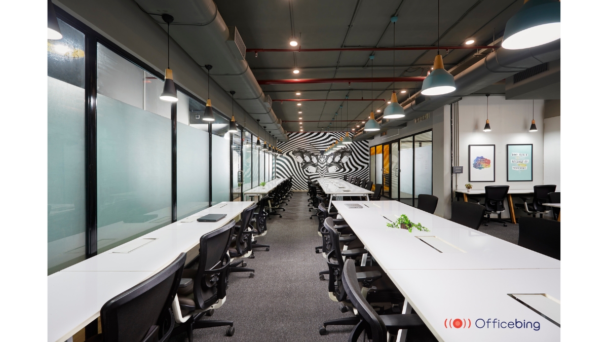 How Officebing Helps UK Companies Establish and Scale Their India Operations