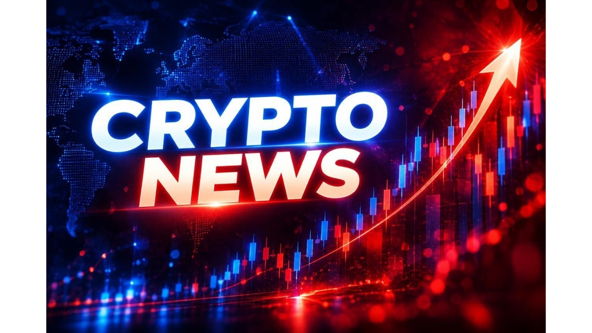 Crypto News: Pepeto Announces Binance Listing Date Update While XRP Price Prediction Targets $27