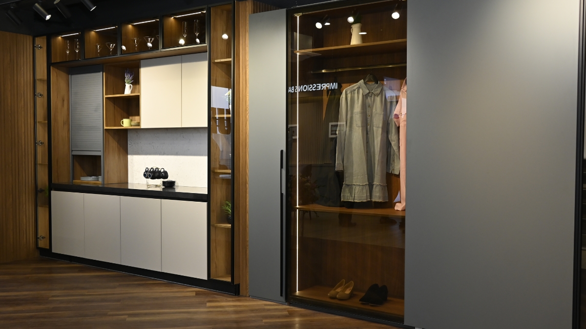 REHAU Opens Second House of REHAU in Bengaluru, Bringing Its Complete Interior Solutions Experience Under One Roof