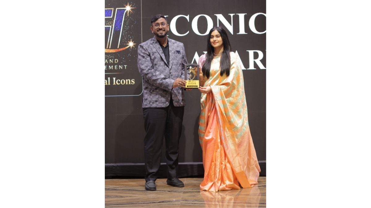 Mr. Rahul Jain Honoured with Accountancy Excellence Award – 2026
