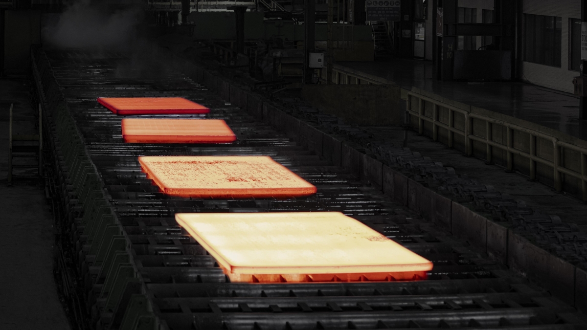 AM/NS India Secures Landmark Dual BIS Certifications, Strengthening Market Leadership and Driving Import Substitution in Specialised Steel