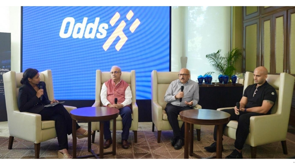 ODDS Longevity Concludes ‘The Silent Decade’ Symposium