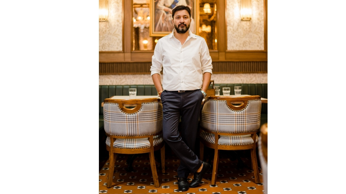 Shubh Sharma: Reimagining Hospitality Through Distinctive Experiences and Bold F&B Concepts