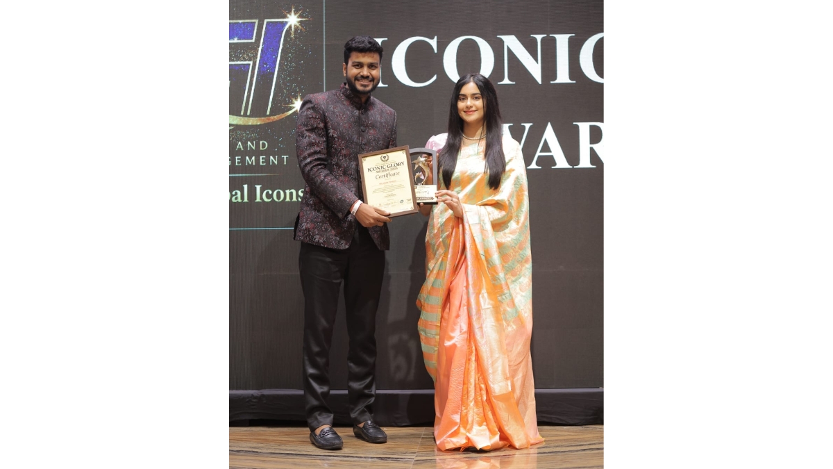 Aman Pandey: Starting From Zero to Becoming an Iconic Financial Educator & Influencer