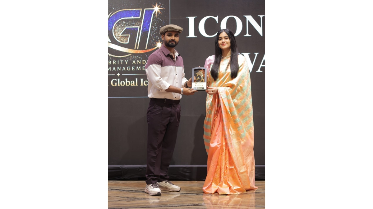 From Selling Clothes on the Streets to Building a Fashion Brand: Ozair Alam’s Inspiring Journey