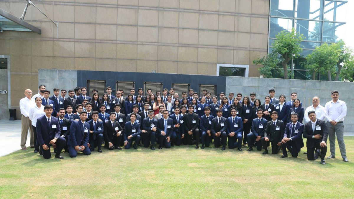 74 cadets join CAA IndiGo Cadet Pilot Program in its largest-ever induction