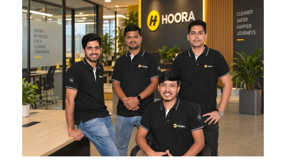 Hoora Crosses 1,200 Partner Manager Franchises, Targets 2,000 by End of 2026