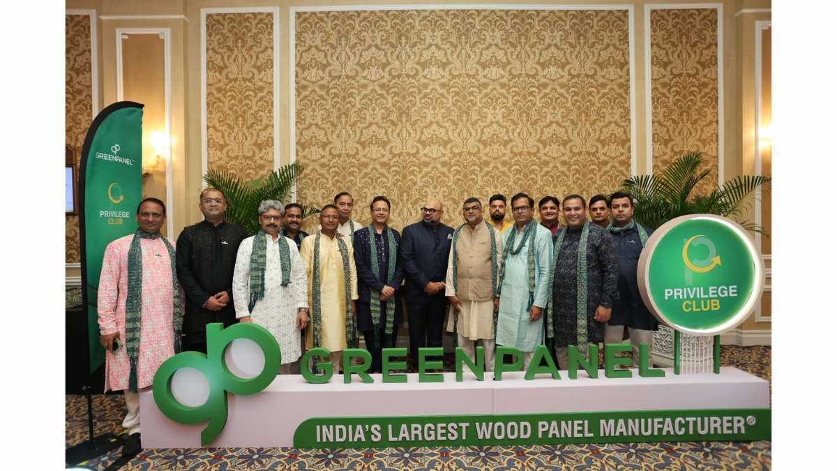Greenpanel Takes Trade Partner Engagement to the Global Stage with Second Edition of Privilege Club in Hong Kong & Macau