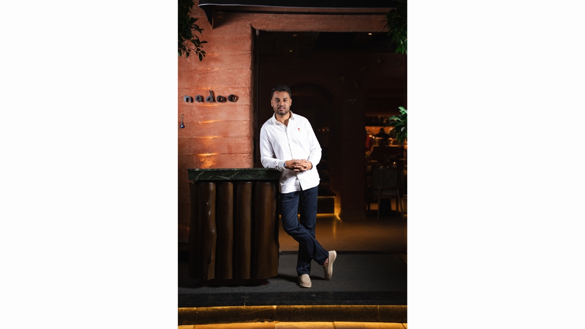 Sahil Sambhi: Building the Next Chapter of Experiential Hospitality in India