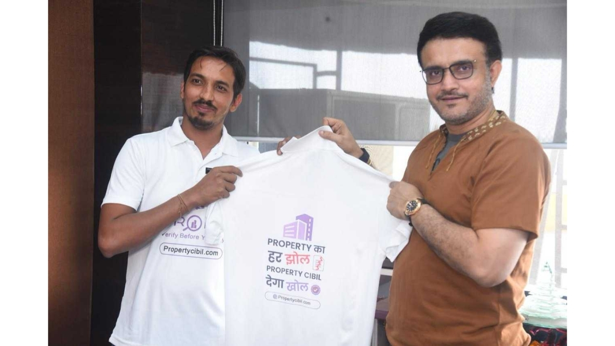 The Rs. 50,000 Crore Real Estate Trap: AI Disrupter Launches Bank -Grade Property Verification For Rs. 99