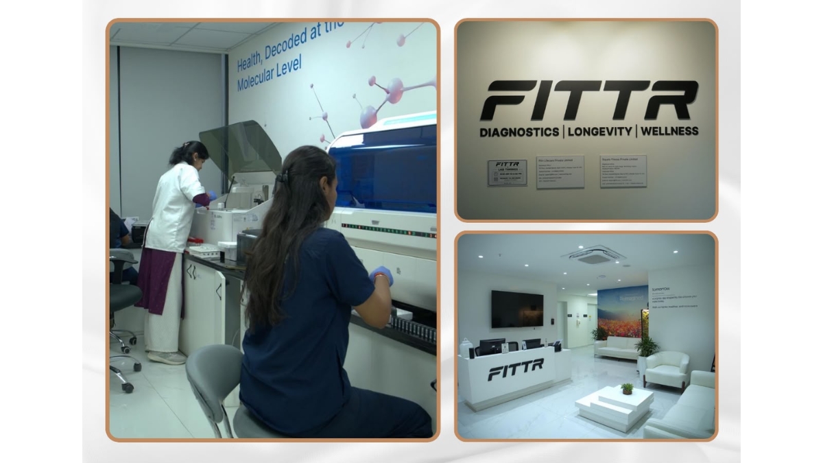 Why India Needs More NABL-Accredited Labs: FITTR’s Kharadi Lab Joins Push for Reliable Preventive Diagnostics