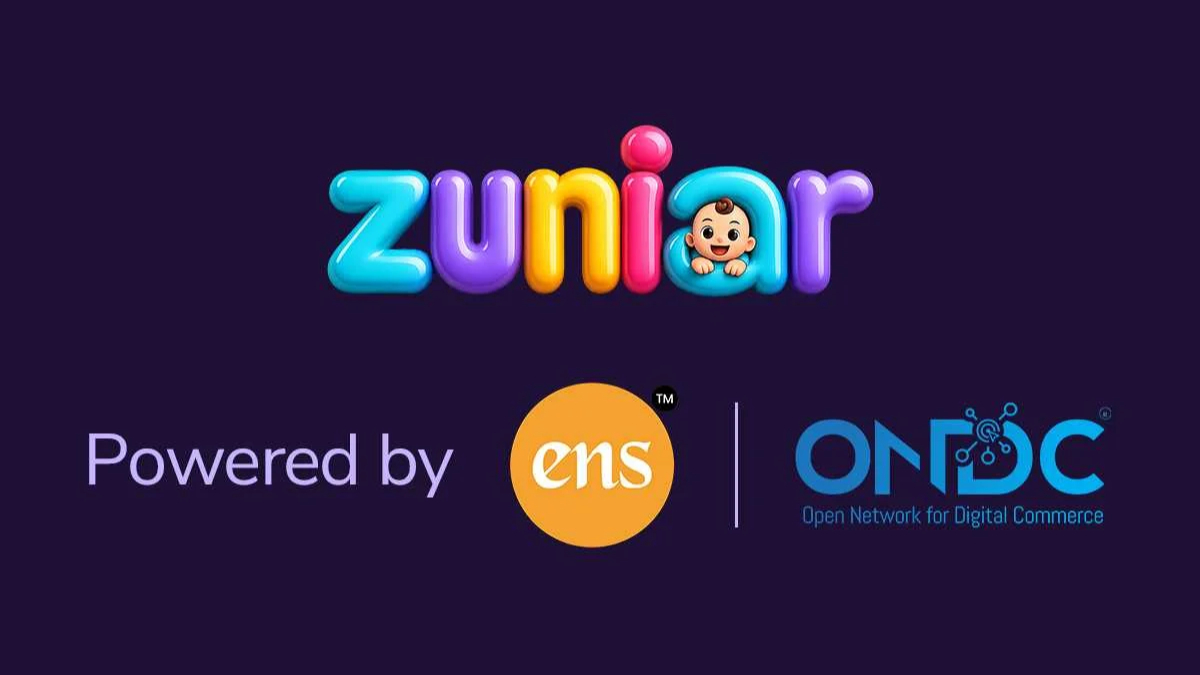 ENS Enterprises Launches Zuniar, Marking Its Transition from Technology Enabler to Digital Commerce Operating Partner