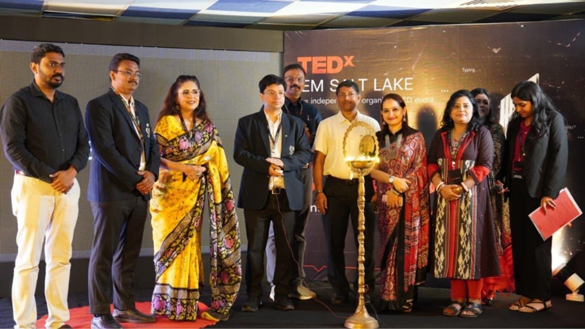 TEDxIEMSaltLake 2026 explores loneliness and human connection in the era of AI