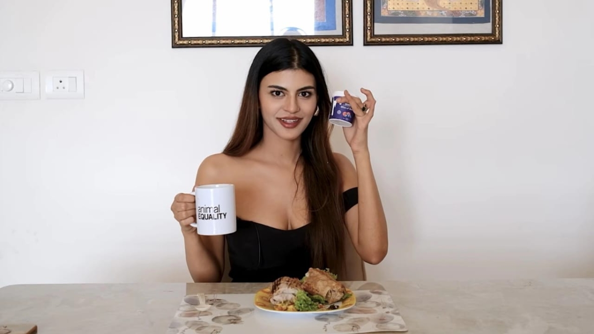 Indian Celebrities Turning Over a New Leaf