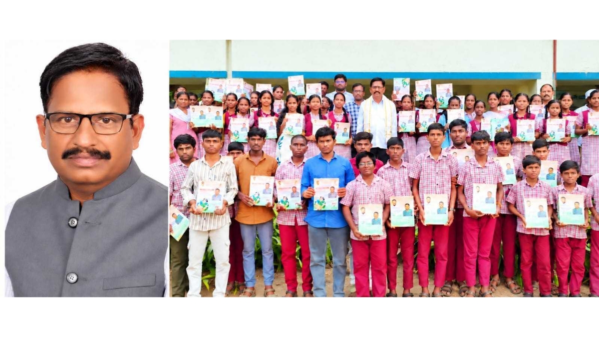 From Students to Leaders: The Shata Shatam Model