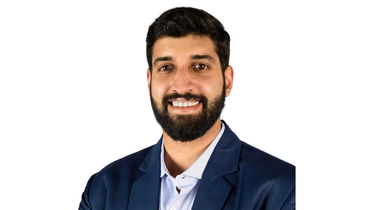 Daniel Dsouza joins Anthropic’s founding Applied AI team in India