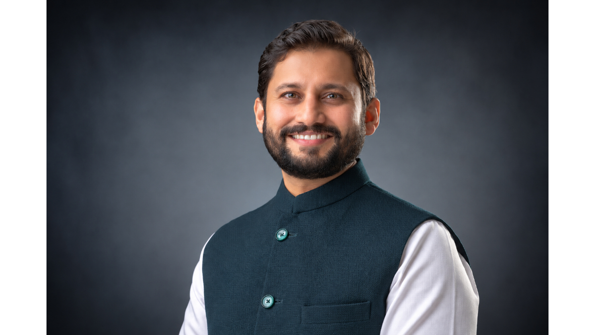 Aniket Nikam’s Nyay Vishwas Foundation Bridges the Justice Gap for Rural Communities in Maharashtra