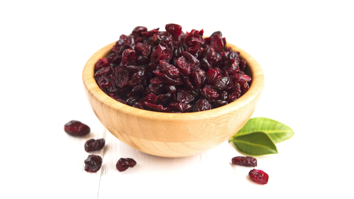 The Indian Pantry Gets a Berry Upgrade: 7 Everyday Foods That Pair Surprisingly Well with U.S. Cranberries