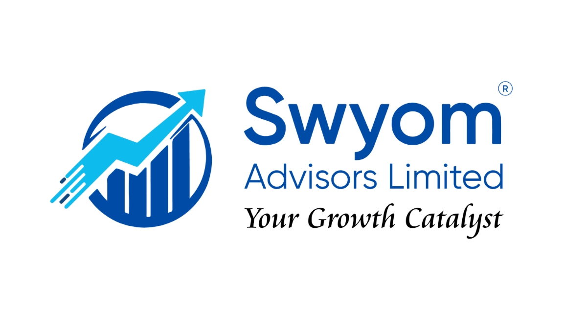 Investment Management and Financial Services Company Swyom Advisors Limited Files DRHP with BSE SME