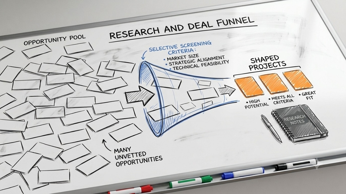 Analyst Layer Launches Shortlist-Based Analyst Model for Enterprise Technology Sellers